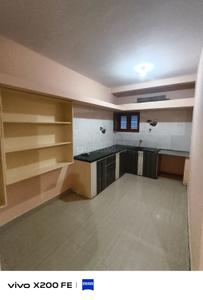 Kitchen Image of 1500 Sq.ft 2 BHK Builder Floor for rent in Banaswadi Bengaluru for Rs. 22000