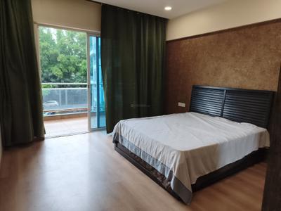 Bedroom Image of 1890 Sq.ft 3 BHK Apartment / Flat for sale in Karia Konark Bella Vista, Hadapsar Pune for Rs. 23900000