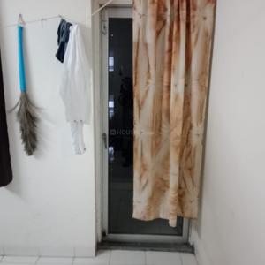 Bedroom Image of 408 Sq.ft 1 BHK Apartment / Flat for sale in Shapoorji Pallonji Shukhobrishti, New Town Kolkata for Rs. 2000000