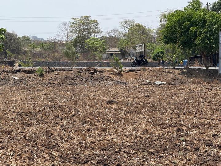 Invest Mahamumbai Plots In Chirle Main Image 1