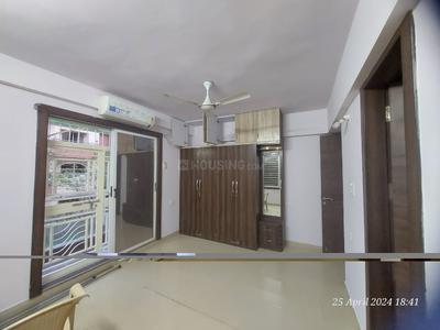 5 BHK Flat