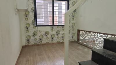 Bedroom Image of 1600 Sq.ft 3 BHK Independent House for sale in Lasudia Mori Indore for Rs. 6500000