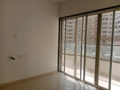 Living Room Image of 1465 Sq.ft 3 BHK Apartment / Flat for sale in Mantra Moments, Moshi Pune for Rs. 7269800