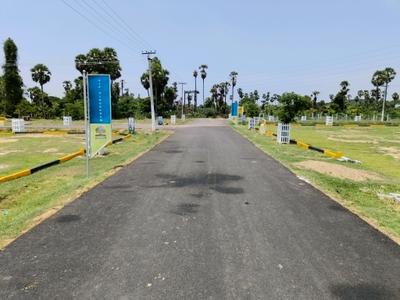 Image of 1200 Sq.ft Residential Plot / Land for sale in Singaperumal Koil, Chennai for Rs. 1668000