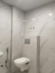 Common Bathroom Image of 1100 Sq.ft 2 BHK Apartment / Flat for sale in Vihaan Green Heaven, Noida Extension Greater Noida for Rs. 4199999