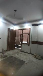 Hall Image of 950 Sq.ft 3 BHK Builder Floor for sale in Dabri New Delhi for Rs. 9500000