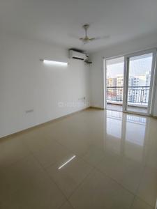 Hall Image of 1401 Sq.ft 3 BHK Apartment / Flat for rent in Casagrand ECR 14, Kanathur Reddikuppam Chennai for Rs. 43000