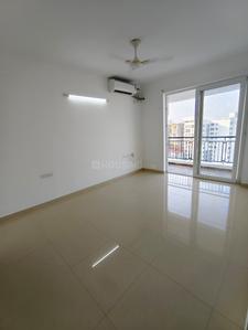 Hall Image of 1700 Sq.ft 3 BHK Apartment / Flat for rent in Sholinganallur Chennai for Rs. 46001