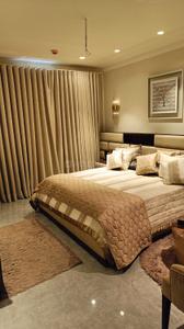 Bedroom Image of 4390 Sq.ft 4 BHK Apartment / Flat for sale in Sector 82 A Mohali for Rs. 42000000