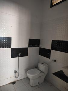 Bathroom Image of 2250 Sq.ft 4 BHK Duplex for rent in Bawadiya Kalan Bhopal for Rs. 35000