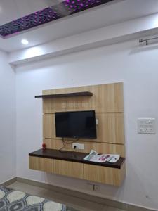 Bedroom Image of 1380 Sq.ft 3 BHK Apartment / Flat for sale in Keltech Golf Vista, Crossings Republik Ghaziabad for Rs. 12000000