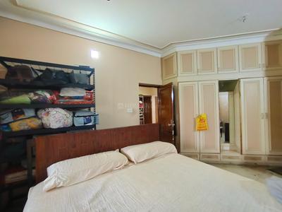 Bedroom Image of 2100 Sq.ft 3 BHK Villa for sale in Diwalipura Vadodara for Rs. 32500000