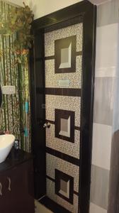 Bathroom Image of 950 Sq.ft 2 BHK Apartment / Flat for sale in Siddhivinayak Shubhashree Residential, Akurdi Pune for Rs. 8500000