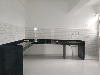 Kitchen Image of 1025 Sq.ft 2 BHK Apartment / Flat for sale in Vedant Dynamic Imperia, Pisoli Pune for Rs. 5000000
