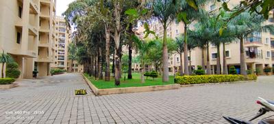 Image of 1375 Sq.ft 2 BHK Apartment / Flat for sale in Sterling Shalom Phase 2, Brookefield, Bengaluru for Rs. 16400000