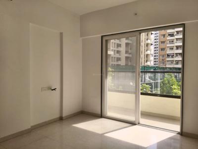 Bedroom Image of 1324 Sq.ft 3 BHK Apartment / Flat for sale in Sukhwani Skylines, Wakad Pune for Rs. 13200000