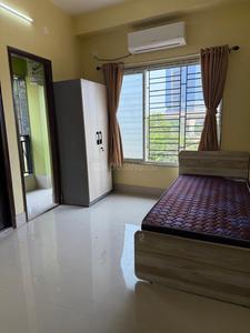 Bedroom Image of Cotel Stays in New Town, Kolkata