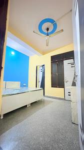 1 BHK Apartment
