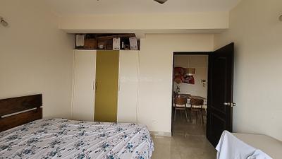 Bedroom Image of 1270 Sq.ft 2 BHK Apartment / Flat for sale in Shriram Signiaa, Electronic City Bengaluru for Rs. 13800000