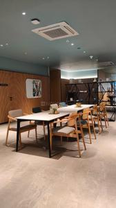 Image of 400 Sq.ft 1 BHK Apartment / Flat for sale in Lodha Crown, Thane West, Thane for Rs. 5500000