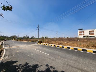 Image of 2400 Sq.ft Residential Plot / Land for sale in Shree Durga Lake Vista, Gulakamale, Bengaluru for Rs. 12000000