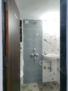 Bedroom Image of 583 Sq.ft 1 BHK Apartment / Flat for sale in Thakur Galaxy, Boisar Mumbai for Rs. 2300000