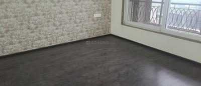Bedroom Image of 2075 Sq.ft 3 BHK Apartment / Flat for rent in Paradise Sai World Empire Phase 1, Kharghar Navi Mumbai for Rs. 95000