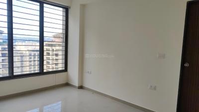 Bedroom Image of 1190 Sq.ft 3 BHK Apartment / Flat for sale in Skyi Songbirds , Bhugaon Pune for Rs. 8900000