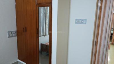 2 BHK Independent House