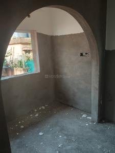Balcony Image of 690 Sq.ft 2 BHK Apartment / Flat for sale in Parnasree Pally Kolkata for Rs. 3800000