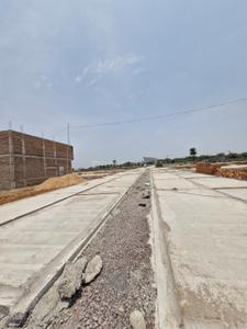 Image of 1265 Sq.ft Residential Plot / Land for sale in Venus Park, Sakri, Raipur for Rs. 3125000