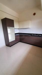 Kitchen Image of 1600 Sq.ft 3 BHK Apartment / Flat for rent in Ekkatuthangal Chennai for Rs. 65000