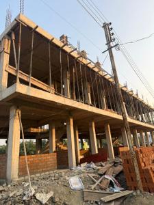 Image of 2175 Sq.ft 4 BHK Duplex for sale in Vayusena Nagar, Nagpur for Rs. 10000000