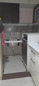 Kitchen Image of 1700 Sq.ft 3 BHK Apartment / Flat for rent in Kumar Peninsula, Pashan Pune for Rs. 75000