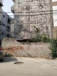 Image of 32 Sq.ft Residential Plot / Land for sale in Sector 25 Rohini, New Delhi for Rs. 14000000
