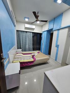 Hall Image of 2700 Sq.ft 3 BHK Penthouse for sale in Prahlad Nagar Ahmedabad for Rs. 21000000