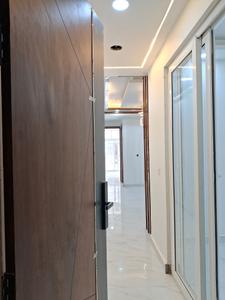 Main Entrance Image of 1450 Sq.ft 3 BHK Apartment / Flat for sale in Capital Metro Height, Sector 72 Noida for Rs. 5150000