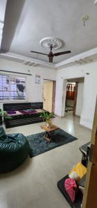 1 BHK Flat