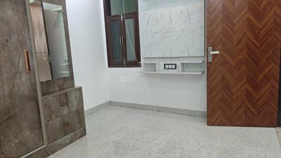 Bedroom Image of 1255 Sq.ft 3 BHK Builder Floor for sale in Indirapuram Ghaziabad for Rs. 11500000