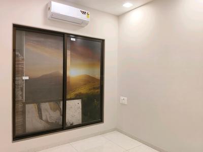 Bedroom Image of 1361 Sq.ft 3 BHK Apartment / Flat for sale in SS Balaji Sarvoday A Wing B Wing And E Wing, Dombivli East Thane for Rs. 11800000