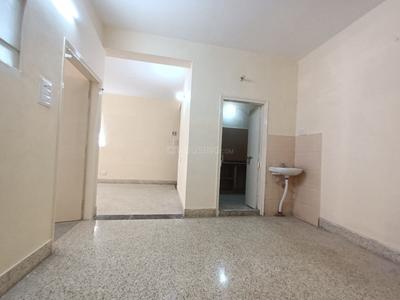 Hall Image of 1500 Sq.ft 3 BHK Apartment / Flat for rent in Gariahat Kolkata for Rs. 50000