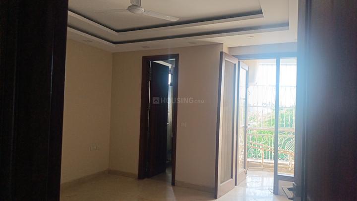 Malviya Nagar Bedroom One 1