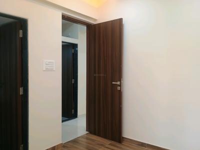 Bedroom Image of 820 Sq.ft 2 BHK Apartment / Flat for sale in Runwal My City, Usarghar Thane for Rs. 5500000