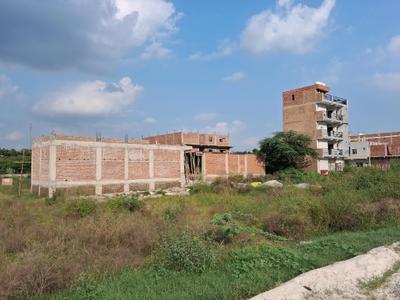 Image of 1800 Sq.ft Residential Plot / Land for sale in Knowledge Park 3, Greater Noida for Rs. 7600000