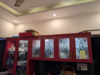 Kitchen Image of 1220 Sq.ft 2 BHK Apartment / Flat for sale in White Field Ville, Whitefield Bengaluru for Rs. 10650000