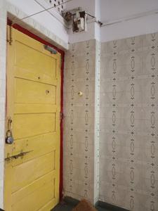 Bathroom Image of 1200 Sq.ft 3 BHK Apartment / Flat for sale in Meghani Nagar Ahmedabad for Rs. 2400000
