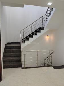Image of 2000 Sq.ft 3 BHK Independent House for sale in Mahalakshmi Nagar, Indore for Rs. 16500000