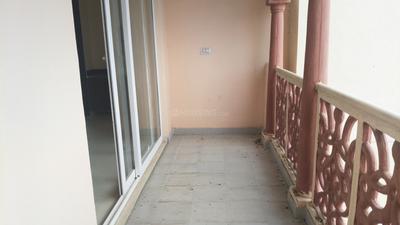 Image of 1050 Sq.ft 2 BHK Apartment / Flat for sale in Hindustan HFL Presidency Estate, RIICO Industrial Area, Bhiwadi for Rs. 5386000