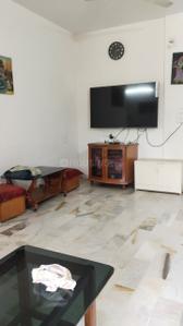 Hall Image of 1400 Sq.ft 3 BHK Apartment / Flat for sale in Vastrapur Ahmedabad for Rs. 8100000