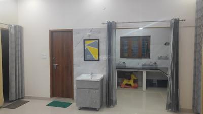 Bedroom Image of 600 Sq.ft 1 RK Builder Floor for rent in Mehu Wala Mafi Dehradun for Rs. 5999